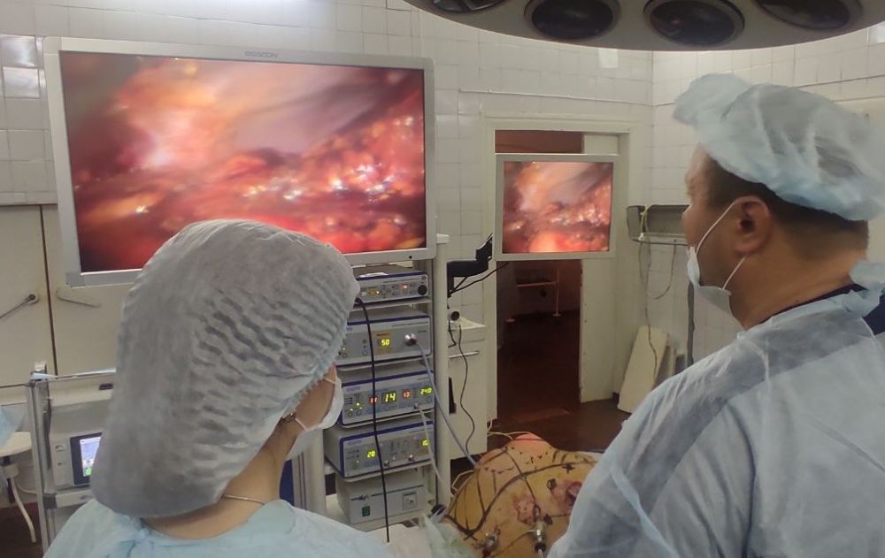 ��������� ����� ��������� ������� ����������������� �������� IPOM � �������������� ����������� ��������, �������������� � ��������