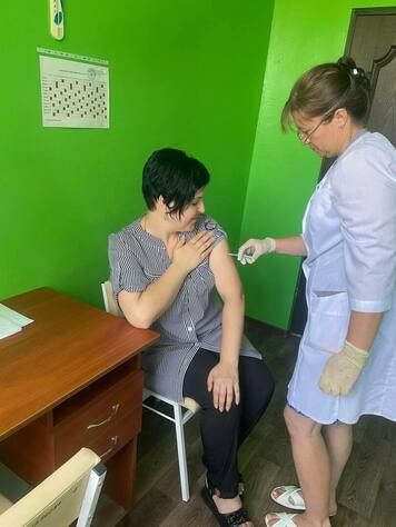 ����� 700 ������� �������������� ��������-���������� ������ �������� ������ ��������� ���������� ������� Sputnik V �� ������������