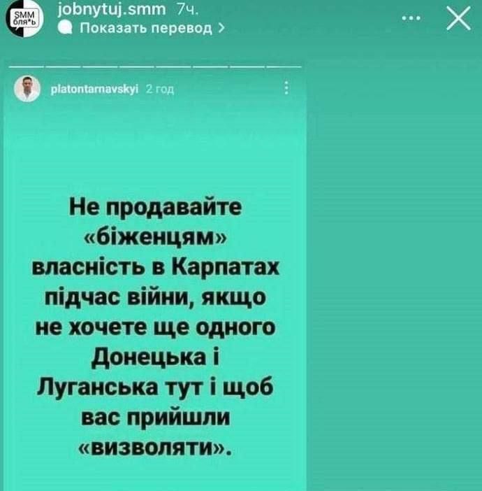 � ���������� ��������� ���������������� ������������� ��������, ����� "�� ���������� ������ � �������"