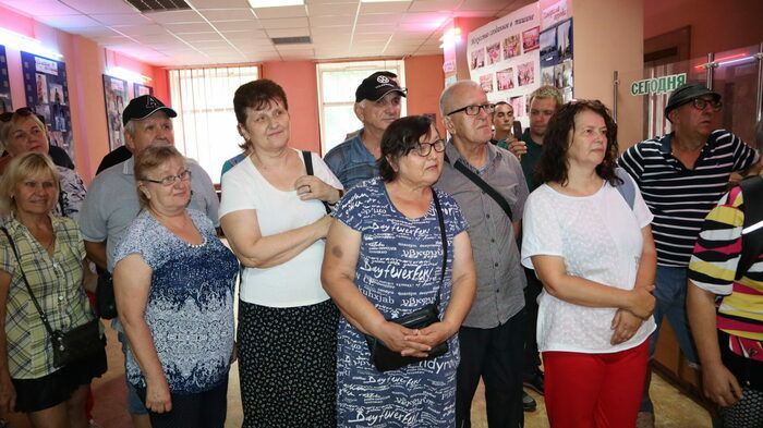 ���������� "������ ������" �� ��������� ������� �������� ������� �������� ������ � ���