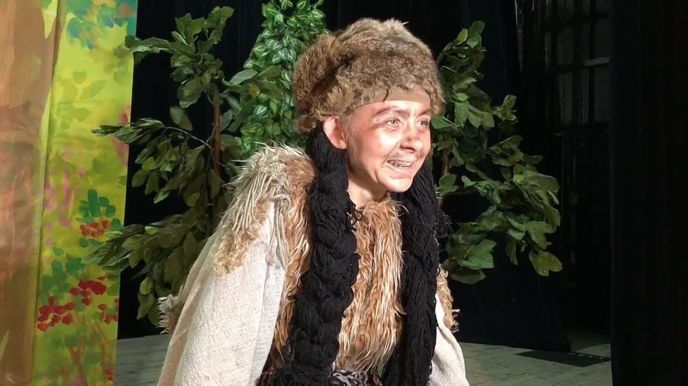 ������� ����������� ������ "������" ����������� � ��������� ������������� ���������� ����������-������������� ������ �� ��������� ������� ��������� "������ � ������� �����"