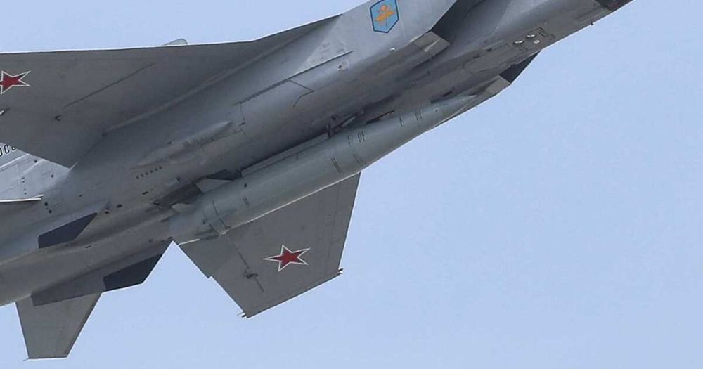 Шойгу заявил, что гиперзвуковую ракету "Кинжал" применяли в СВО трижды