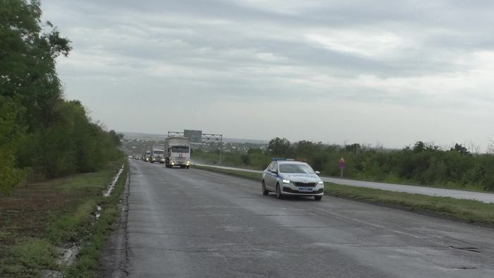 ���������� ����������, 189-��, ������ ��� ������ ��������� � ������� 65 ���� ��������� �������