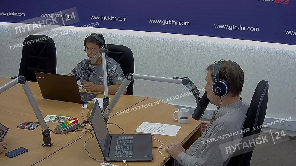 Министр иностранных дел ЛНР Владислав Дейнего в эфире телерадиомарафона «Zдесь и сейчас» на телеканале «Луганск 24» рассказал о сотрудничестве с Северной Кореей