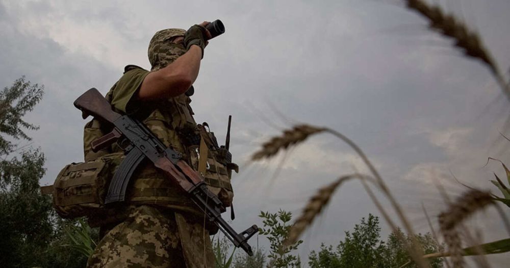 В Госдуме сообщили о скором начале трибунала над боевиками ВСУ