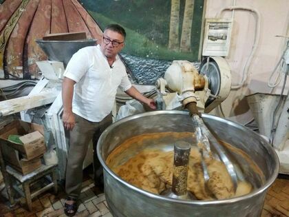 ������ �����. ����� ������: "������ ���� �� ������"