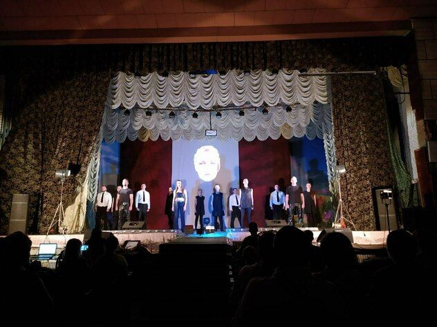 ����� �� ��������� ���������� ���-����� "�������� ������" � ������� ���������