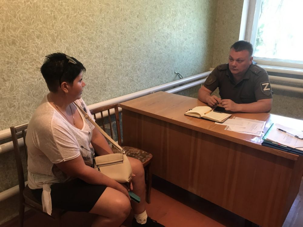 ���������� ��������-���������� ������ ������� �������� ���� ������� � ���������������� ������ ������ ����������������� �� ������: ���, ��������-���������� ������, �. �����������, ��. ����, 55