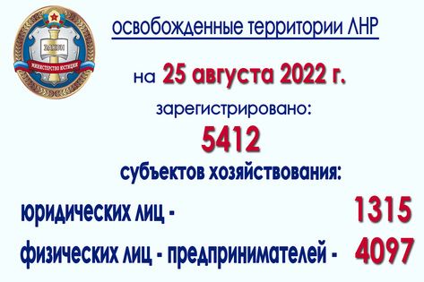 ������ ��������������� � ������������� ������� ����� 5,4 ���. ��������� ��������������