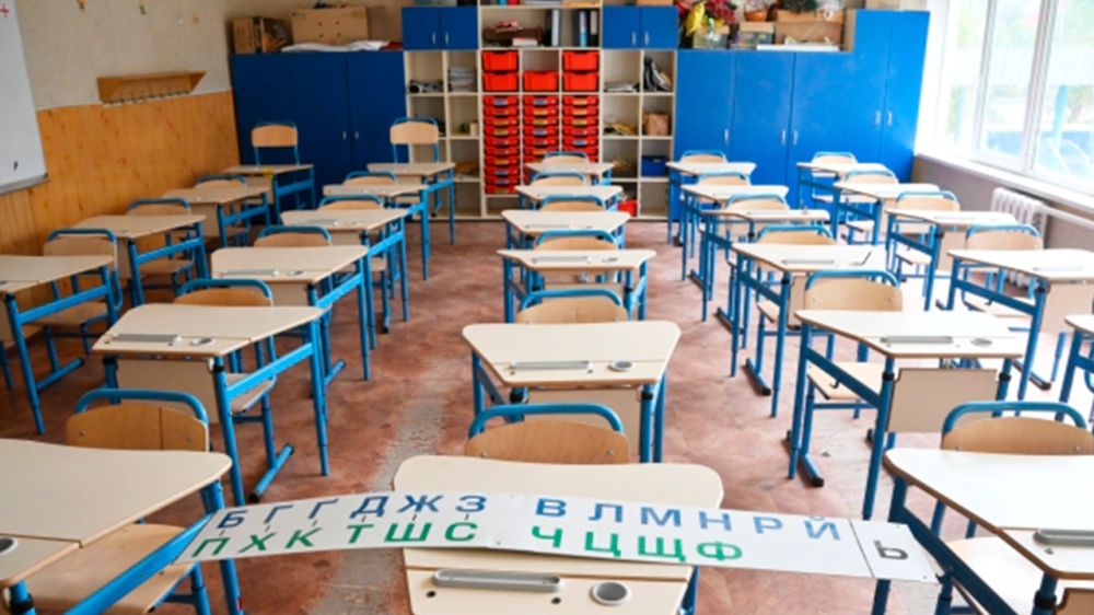 Вооруженная охрана появится в школах ЛДНР и освобожденных территорий