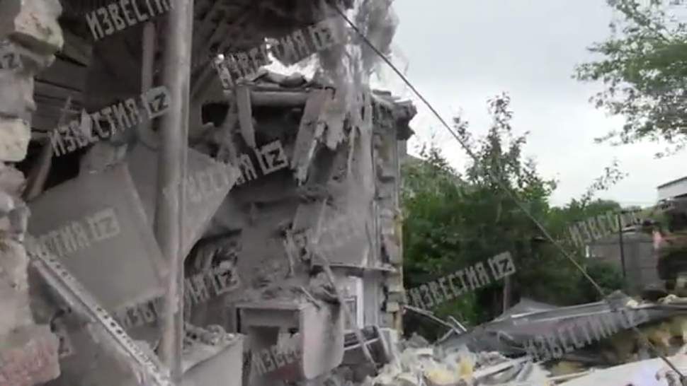 ���������� ������� ���������� �������� �� ���� HIMARS