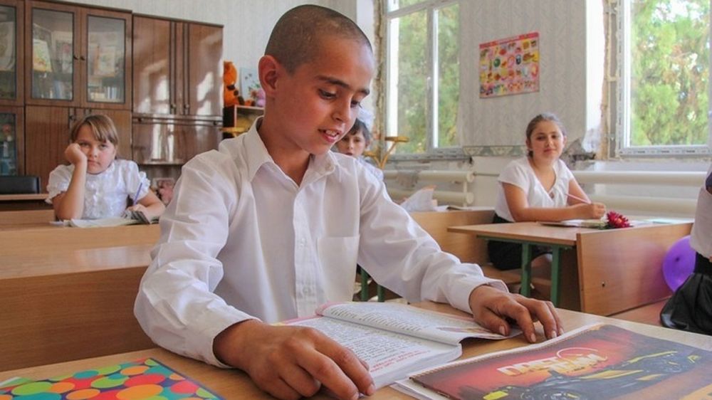 В ДНР утвердили новые суммы на бесплатное питание учеников начальных классов