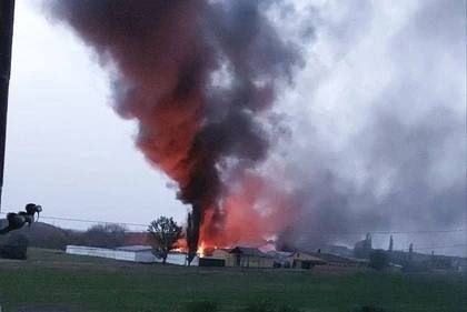 ���������� ������� ��������� �� ������� � ��� ����� ����� HIMARS