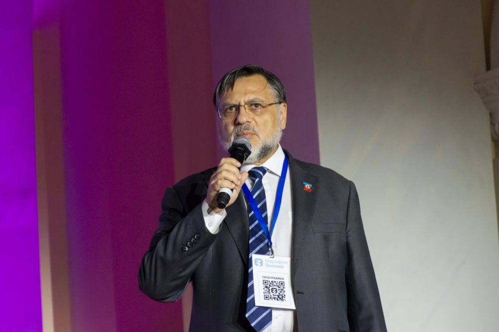 Владислав Дейнего: «Основной задачей СММ ОБСЕ было информирование мирового сообщества о навязывании Украиной своей позиции»