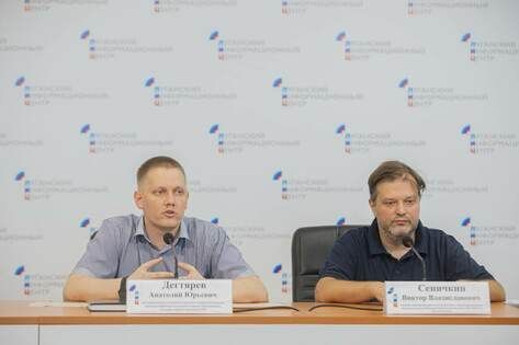 ���� � ����� ������ ���������� �� ������� �������� "������� � ���� ������"