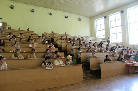 Более 60 руководителей ДШИ на конференции обсудили переход допобразования на стандарты РФ