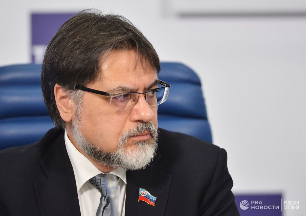 В Луганске заявили о новых возможностях для ЛНР после признания Россией