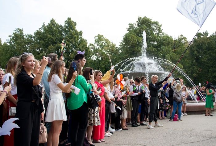 ��������� ��������������� �������� �������� � �������� ����� ������� ������������ � ���� ������ ������� ����������� ������� "�� � �������!"