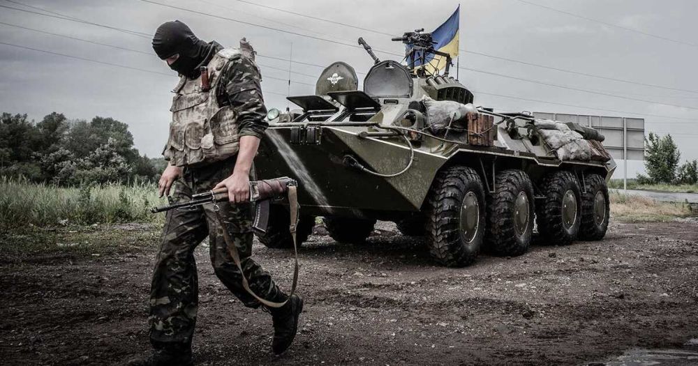 Шойгу заявил, что Киев хочет создать иллюзию сопротивления для Запада