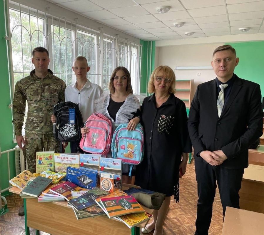 ��������� ����������� ���������������� ������ �. ��������, ��������� � ��������� ��������� ������ ��� ������� �����...