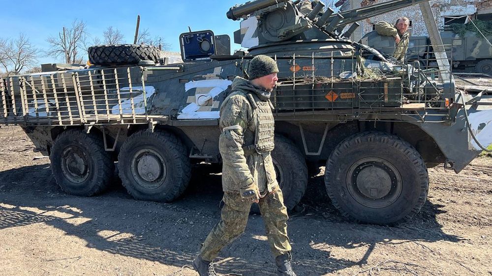 ������� ������������ �� ������� 4 �������� 2022: ������ ������-����������