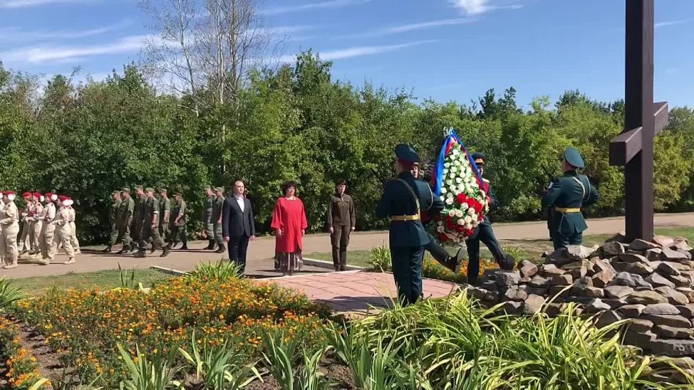 ������ �������� � ���� ������������ ������� � ��������� ���������� ������� ������ ������ ������ � ������������� ��������� "�� �������, �� �������" � ������� ���