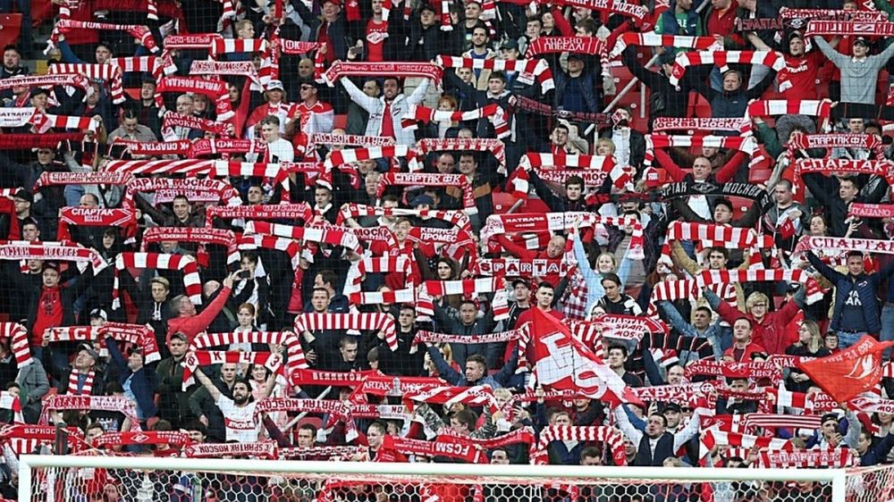 Футбольные фанаты сформировали подразделение для защиты Донбасса