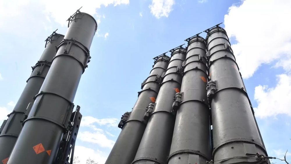 ���������� ��� ����������� 20 ����� HIMARS � "�����" � ���������� �������