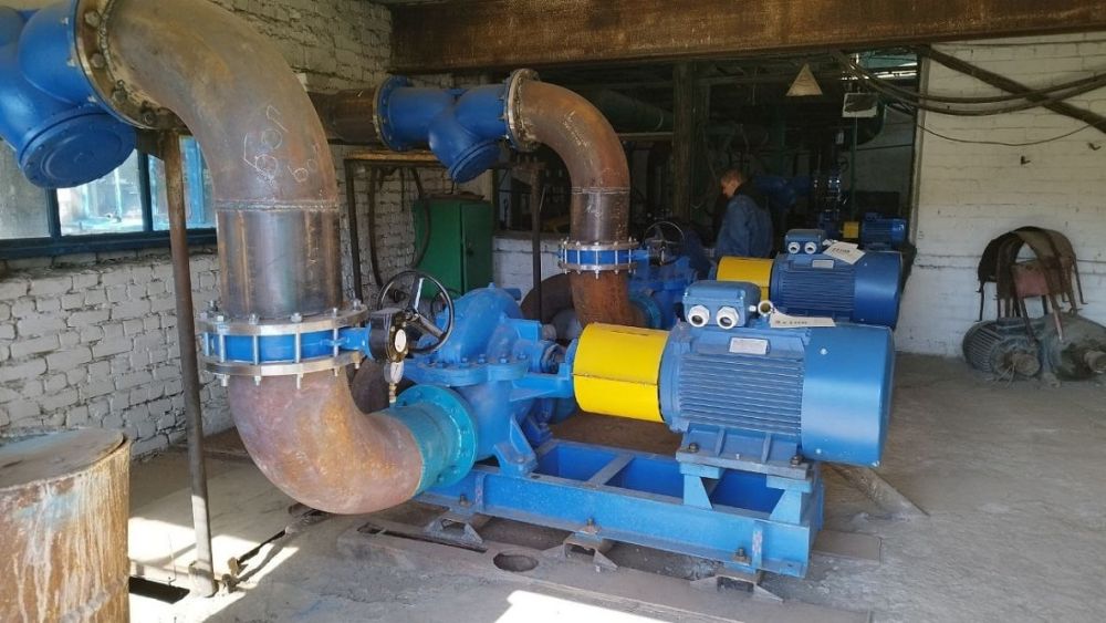 � ��������� ������������ ���������� � ������������� ������