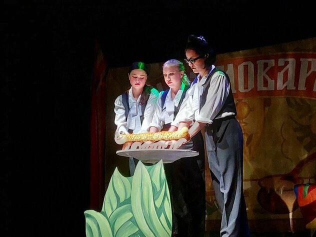 ��������� ������������� ����� ����� ���������� �� ������������� ��������� ����������� "������" � ������ ��������� "����-��������