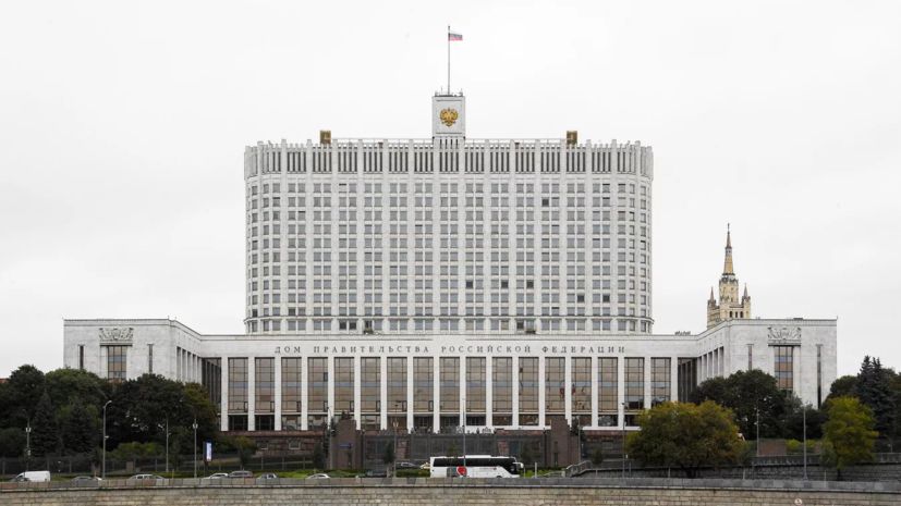 Кабмин России возобновил временный запрет на экспорт семян рапса