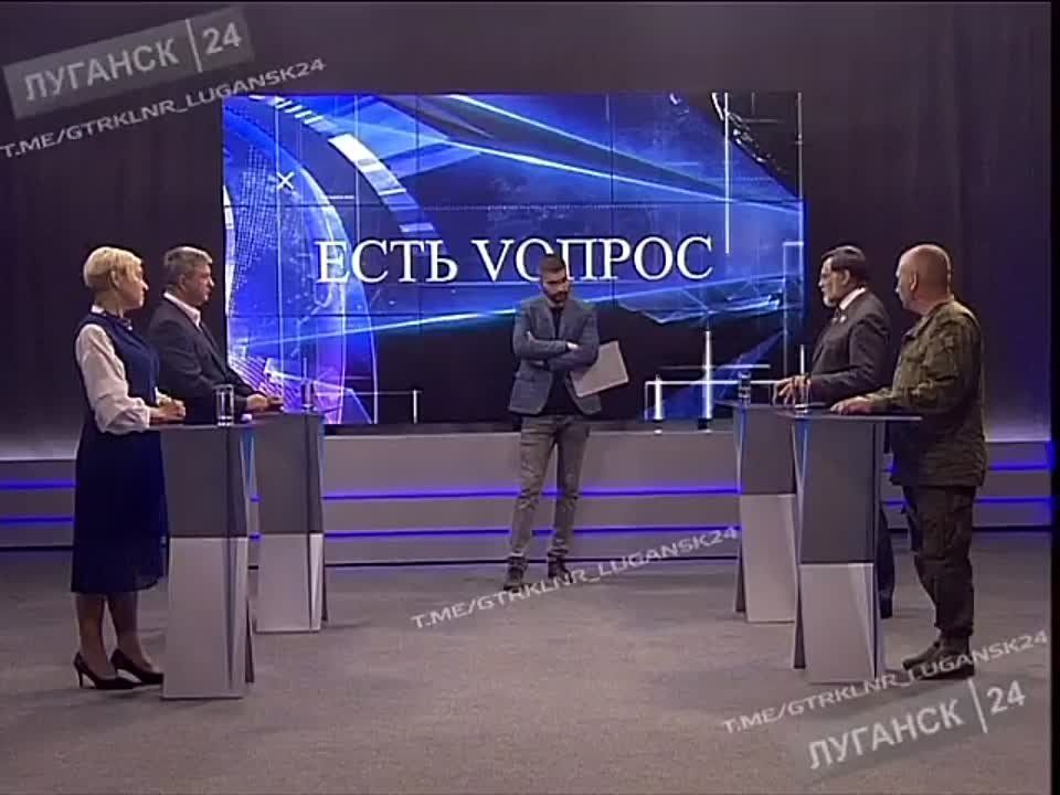 Министр иностранных дел Луганской Народной Республики Владислав Дейнего в эфире программы «Есть Vопрос» на телеканале «Луганск 24» прокомментировал политику Соединенных Штатов Америки, порождающую современные конфликты