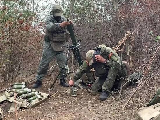 Спецоперация России на Украине: онлайн-трансляция 10 сентября