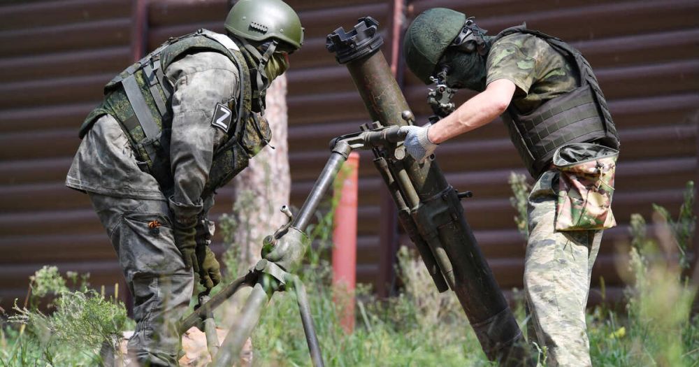 Мирошник: территория ЛНР полностью контролируется союзными войсками