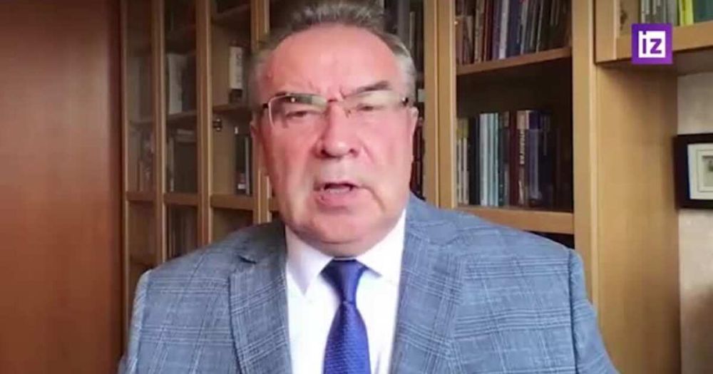 Политолог назвал единственный способ спасти жителей Донбасса от ВСУ