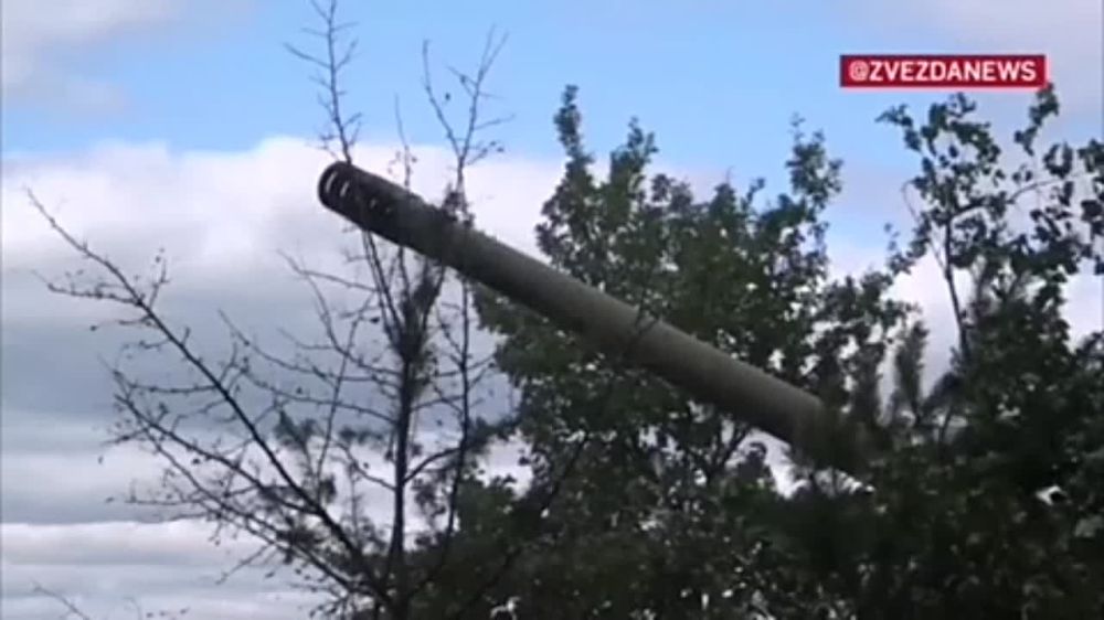 ������ ������ ���������� ������ 2�36 "�������-�" �� ��������� ����������� ������