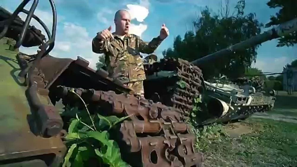 ������� ���. ��������� ���-����������� ��������� ��������, ��������� � ��������� ������� ��������� �Ѹ���� �������, ��������� ����������� ���� � ����� ������ ZOV�