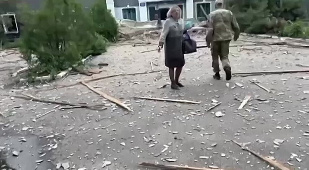 ���� ����� ���������� ������������ ������� ���� �� �������� � ������������ �� ���������� ���. �� ��������������� ����������, ��� ��������� �� ���� 6 ����� HIMARS