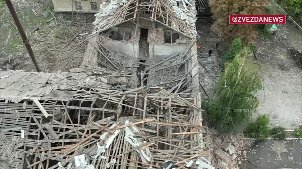 ����������� ����� �� HIMARS �� �������� � ����������� ����� � �������