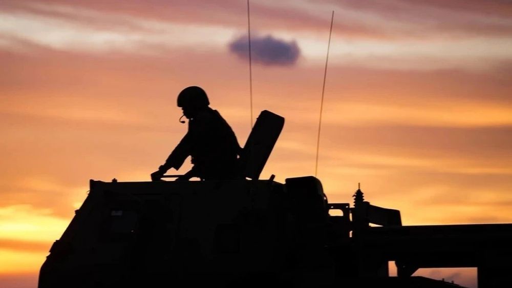 Глава ЛНР заявил о попытке наступления ВСУ по всему фронту