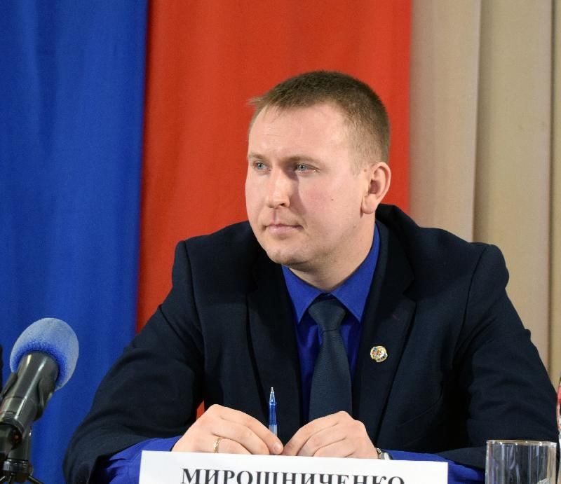 Парламенты Луганской Народной Республики и Российской Федерации активно взаимодействуют на уровне профильных комитетов