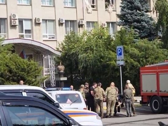 Луганский журналист Родион Мирошник рассказал о деталях убийства Генпрокурора ЛНР