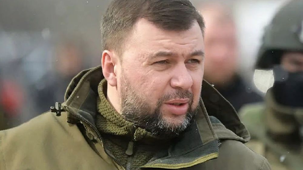 В ДНР заявили, что Киев заинтересован в как можно большем терроре и кровопролитии