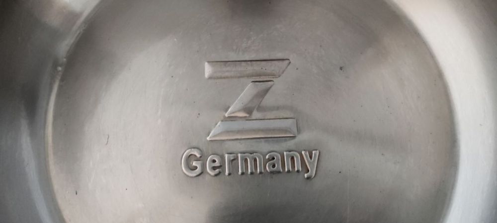  :        &quot;Z&quot;!