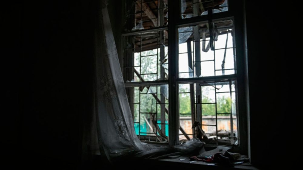 ���������� ������ ���������� ������� � ��� �� ���� HIMARS