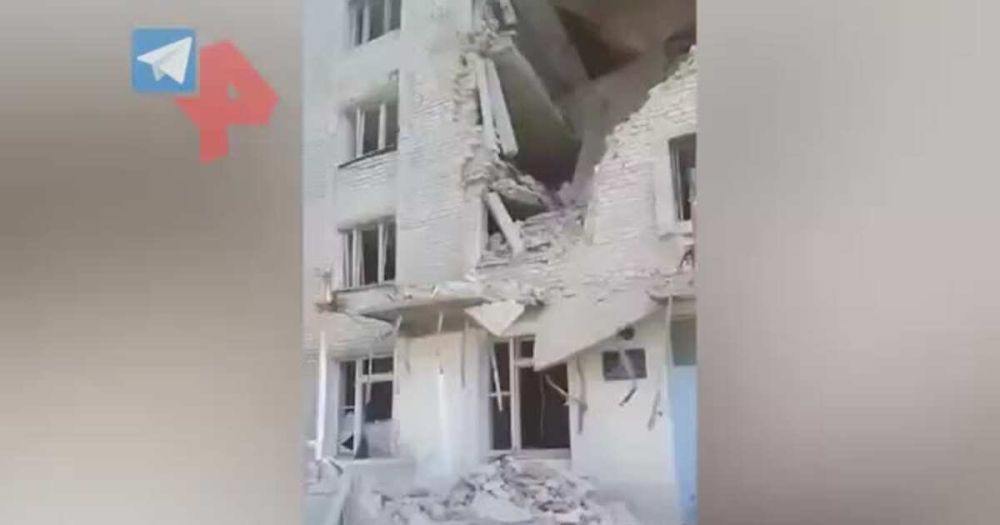 ��� ������� �� HIMARS �� ������������ ���� � ����������� ���������