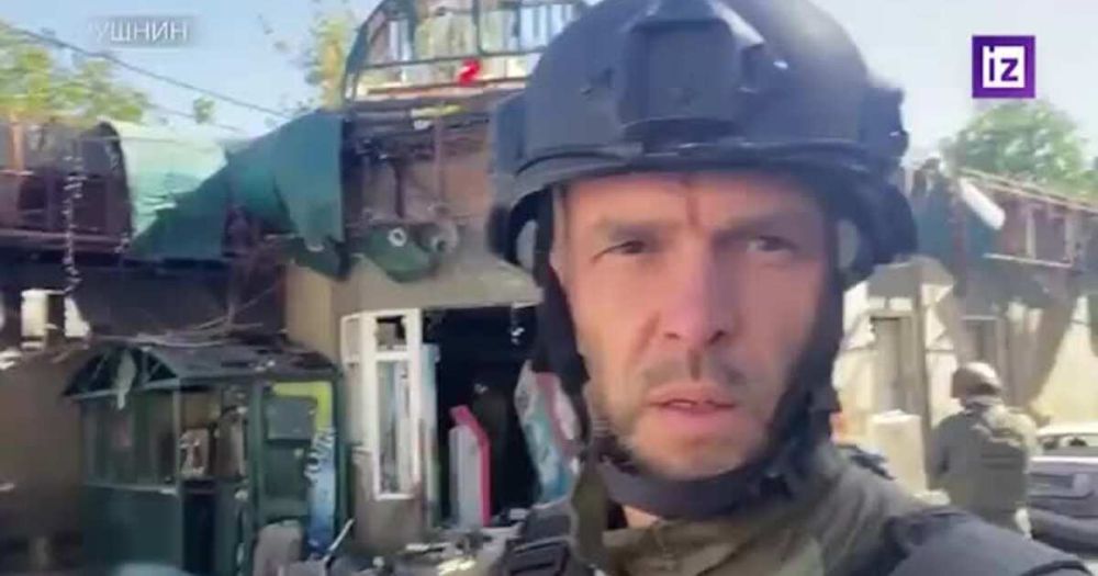 ������� "��������" ������� ����� � ����� ������ ����� � �������