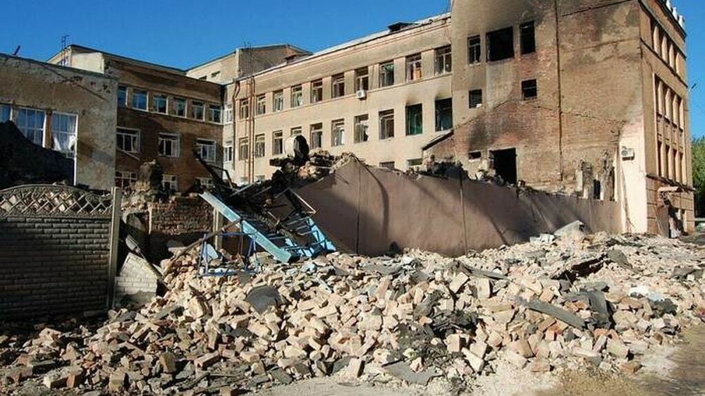 ��� ��������� �� ��������� ���� ������������ ����� ���� M31 GMLRS �� ���� HIMARS