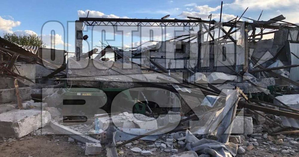 ВСУ обстреляли поселок под Запорожьем из HIMARS, погибли две женщины