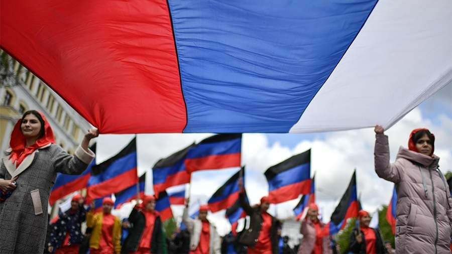 Депутат оценил готовность избирательной системы ЛНР к проведению голосования